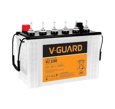 V-GAURD VJ 100